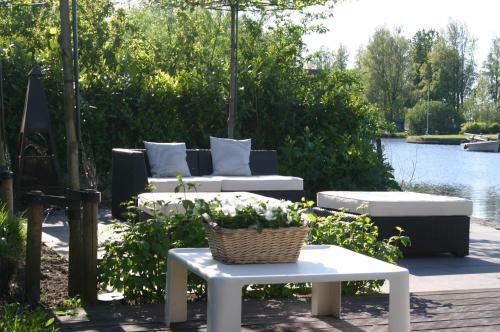 Bed & Breakfast Villa Envie
