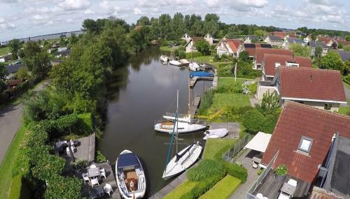 Bed & Breakfast Villa Envie
