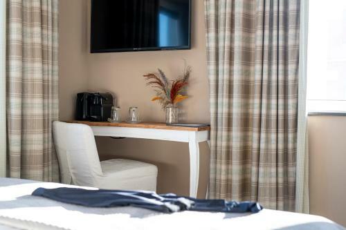 Hotel Haj� Terherne