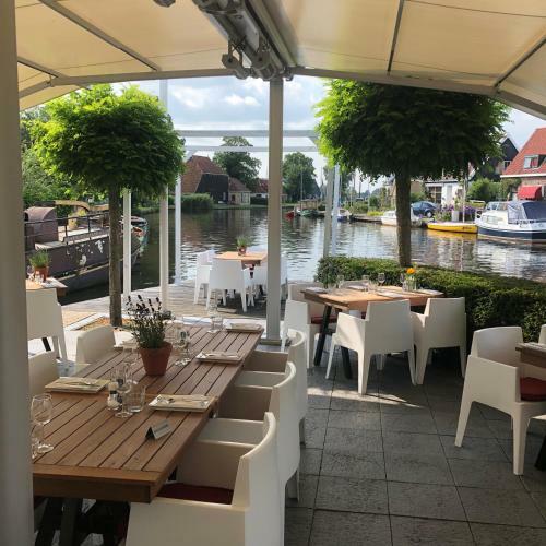 Hotel Haj� Terherne