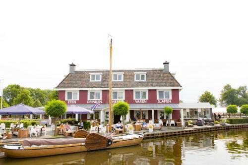Hotel Haj� Terherne