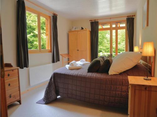 Apartment Lachapelle - Auzac 14