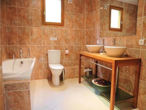 Apartment Lachapelle - Auzac 14
