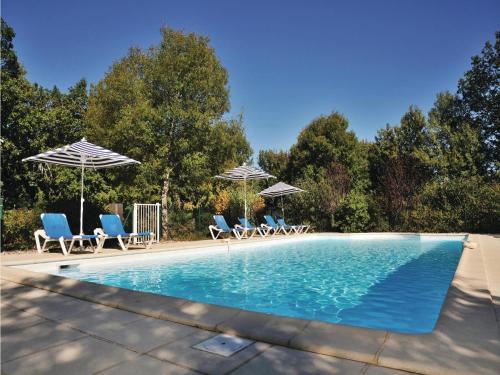Apartment Lachapelle - Auzac 14