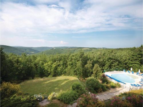 Apartment Lachapelle - Auzac 14