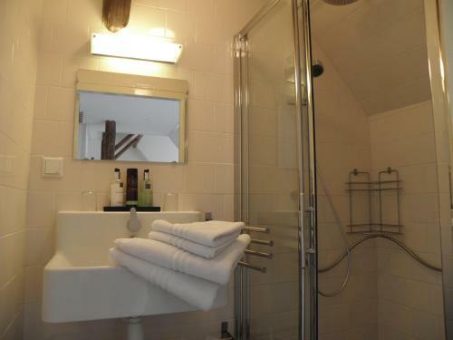 Apartamento D'oude Herbergh, Vakantiehuizen Aan Het Water