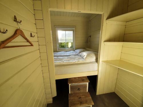 Apartamento D'oude Herbergh, Vakantiehuizen Aan Het Water