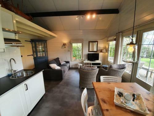 Apartamento D'oude Herbergh, Vakantiehuizen Aan Het Water