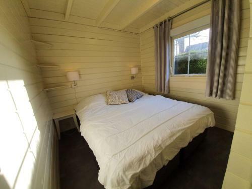 Apartamento D'oude Herbergh, Vakantiehuizen Aan Het Water