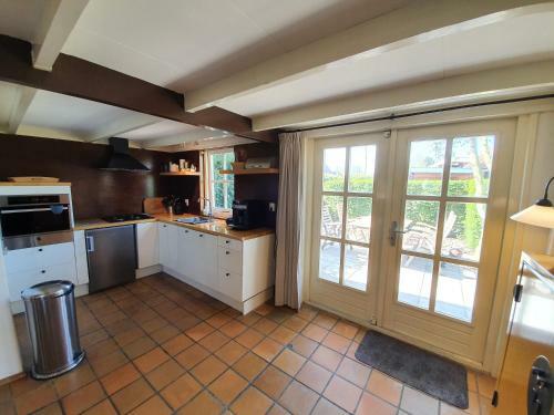 Apartamento D'oude Herbergh, Vakantiehuizen Aan Het Water