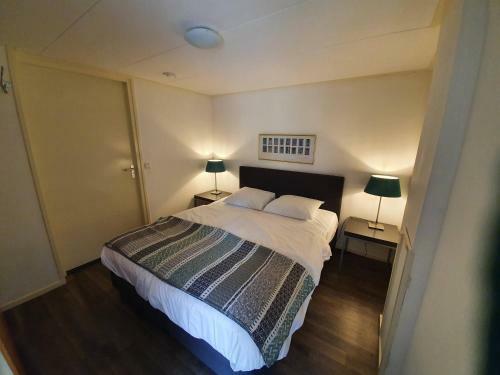 Apartamento D'oude Herbergh, Vakantiehuizen Aan Het Water