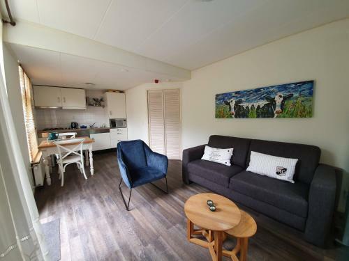 Apartamento D'oude Herbergh, Vakantiehuizen Aan Het Water