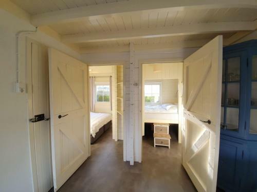 Apartamento D'oude Herbergh, Vakantiehuizen Aan Het Water