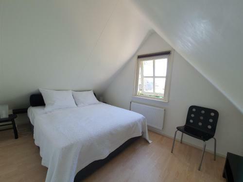 Apartamento D'oude Herbergh, Vakantiehuizen Aan Het Water