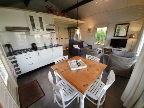 Apartamento D'oude Herbergh, Vakantiehuizen Aan Het Water