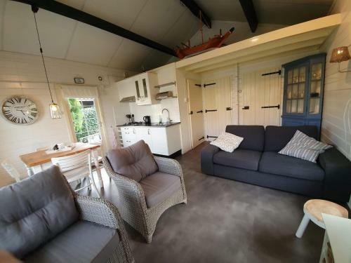 Apartamento D'oude Herbergh, Vakantiehuizen Aan Het Water