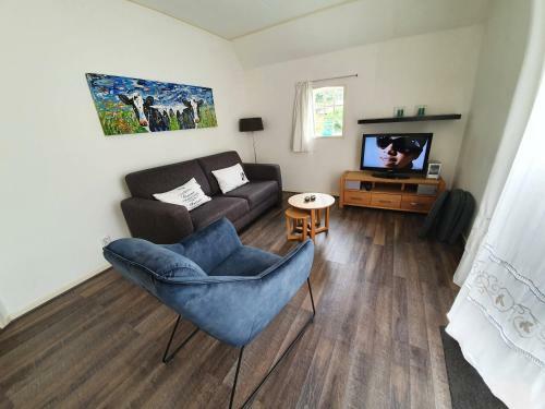 Apartamento D'oude Herbergh, Vakantiehuizen Aan Het Water