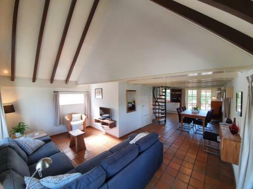 Apartamento D'oude Herbergh, Vakantiehuizen Aan Het Water