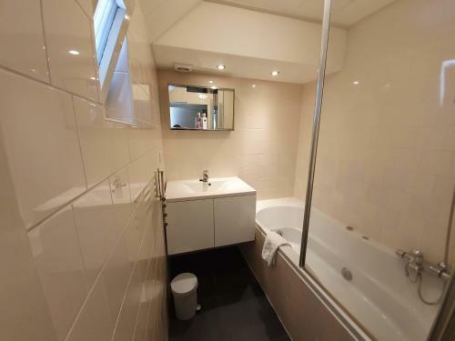 Apartamento D'oude Herbergh, Vakantiehuizen Aan Het Water
