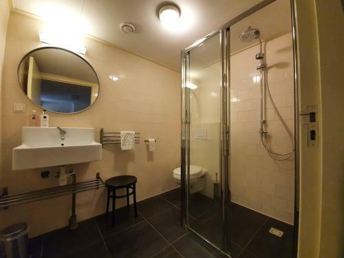 Apartamento D'oude Herbergh, Vakantiehuizen Aan Het Water