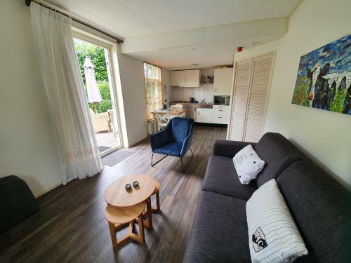 Apartamento D'oude Herbergh, Vakantiehuizen Aan Het Water