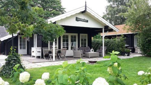 Apartamento D'oude Herbergh, Vakantiehuizen Aan Het Water
