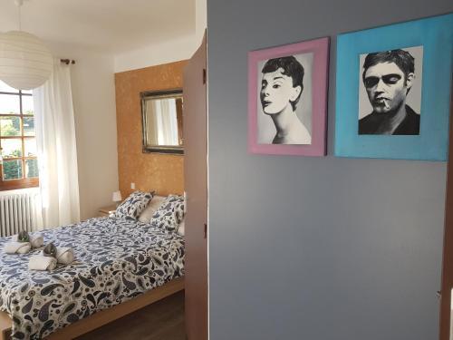 Bed & Breakfast Chambres D'h�tes Terre2princes