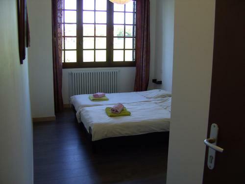 Bed & Breakfast Chambres D'h�tes Terre2princes