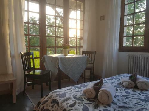 Bed & Breakfast Chambres D'h�tes Terre2princes
