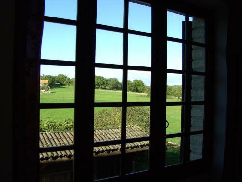 Bed & Breakfast Chambres D'h�tes Terre2princes