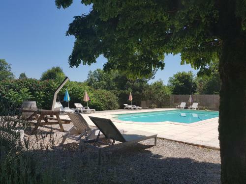 Bed & Breakfast Chambres D'h�tes Terre2princes