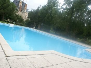 Bed & Breakfast Ch�teau Le Breil