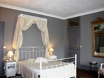 Bed & Breakfast Ch�teau Le Breil