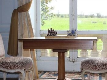 Bed & Breakfast Ch�teau Le Breil