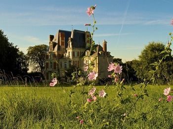 Bed & Breakfast Ch�teau Le Breil