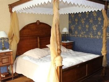 Bed & Breakfast Ch�teau Le Breil