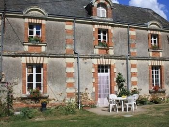 Bed & Breakfast Ch�teau Le Breil