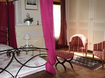 Bed & Breakfast Ch�teau Le Breil