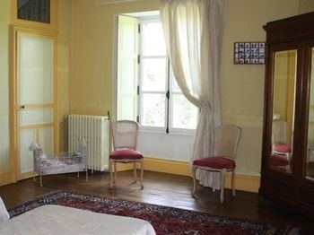 Bed & Breakfast Ch�teau Le Breil