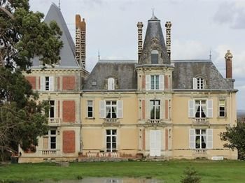 Bed & Breakfast Ch�teau Le Breil