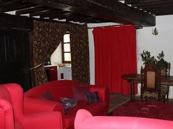 Bed & Breakfast Ch�teau Le Breil