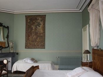 Bed & Breakfast Ch�teau Le Breil