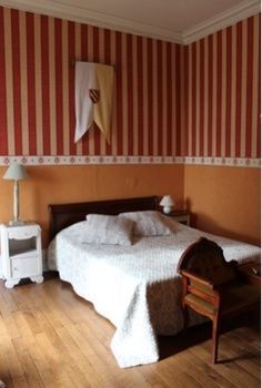 Bed & Breakfast Ch�teau Le Breil