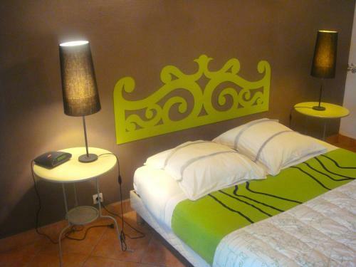 Bed & Breakfast La Demeure Des Tilleuls