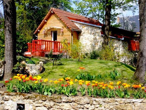 Bed & Breakfast La Demeure Des Tilleuls