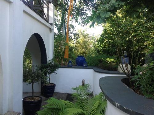 Bed & Breakfast La Demeure Des Tilleuls