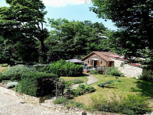 Bed & Breakfast La Demeure Des Tilleuls