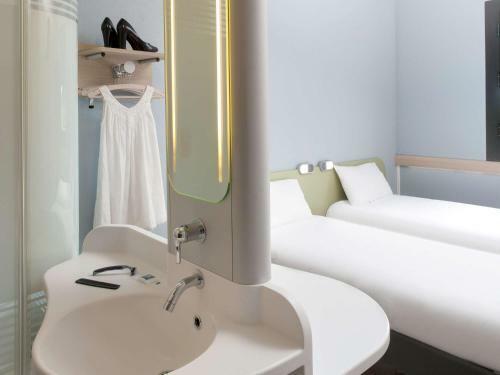 Hotel Ibis Budget Montceau Les Mines