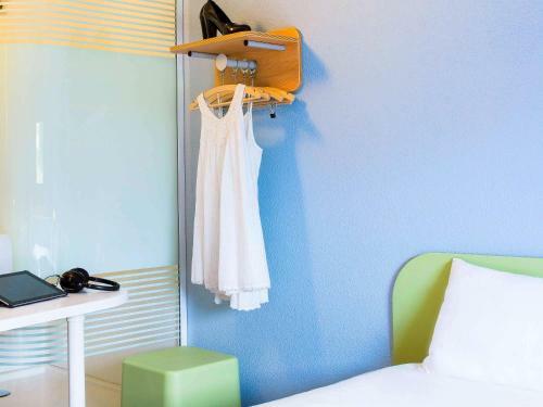Hotel Ibis Budget Montceau Les Mines