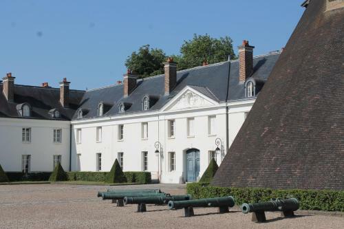 Hotel Ibis Budget Montceau Les Mines
